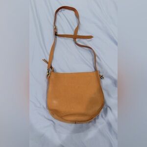 Madewell Crossbody bag